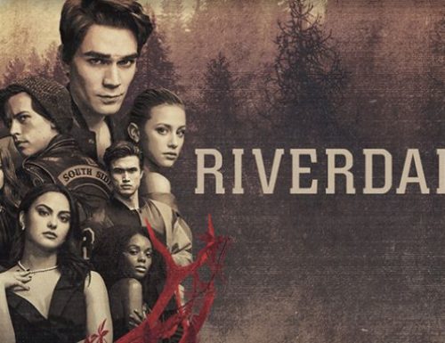 Riverdale – Rivelato il titolo dell’episodio 4×01