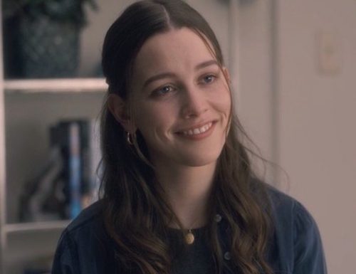 The Haunting of Bly Manor – Victoria Pedretti nel cast della seconda stagione della serie antologica Netflix
