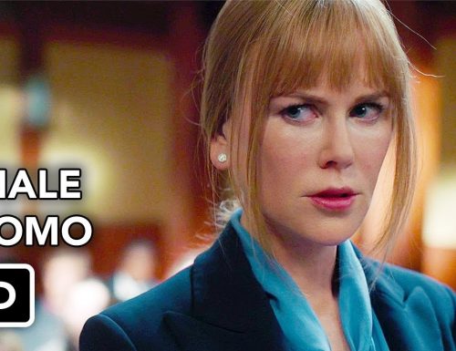 Big Little Lies – 2×07 – I Want to Know – Promo