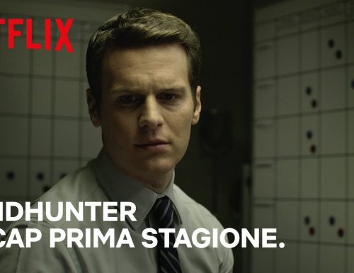 MINDHUNTER | Recap Prima Stagione | Netflix