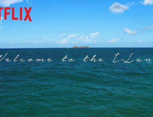 The I-Land, ecco il promo della nuova serie Netflix
