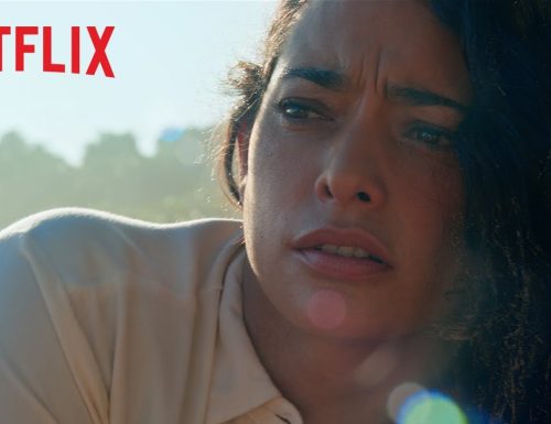 The I-Land – Ecco il promo della serie Netflix sottotitolato in italiano