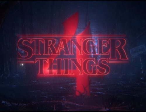 Stranger Things 4 – Non siamo più ad Hawkins