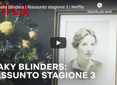 Peaky Blinders | Riassunto stagione 3 Peaky Blinders | Riassunto stagione 3