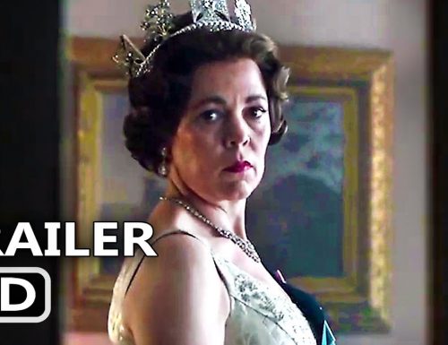 The Crown 3 – Trailer della terza stagione