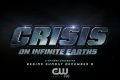 Crisis on Infinite Earths - Teaser Promo