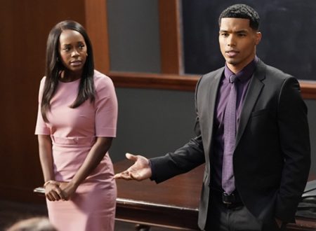 How To Get Away With Murder – I’m the Murderer – 6 x07 analisi + recensione How To Get Away With Murder – I’m the Murderer – 6 x07 analisi + recensione