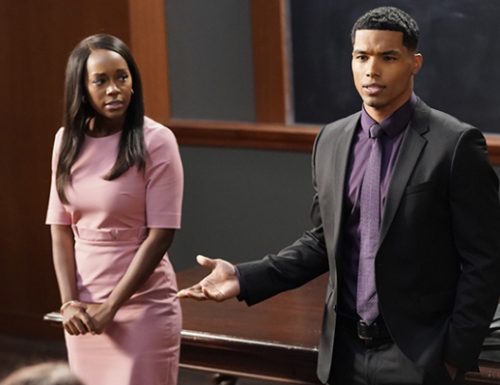 How To Get Away With Murder  – I’m the Murderer – 6 x07 analisi + recensione