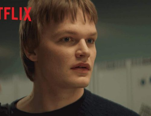 Ragnarok | Teaser ufficiale della serie Netflix