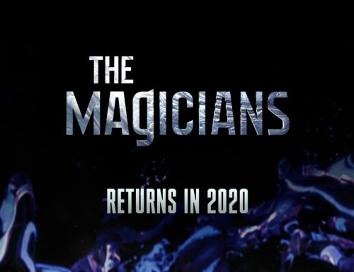 The Magicians 5 – Promo e sneak peek della quinta stagione