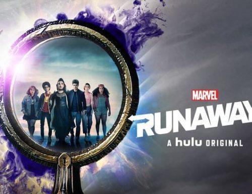 Marvel’s Runaways – La terza stagione sarà l’ultima, ecco i promo