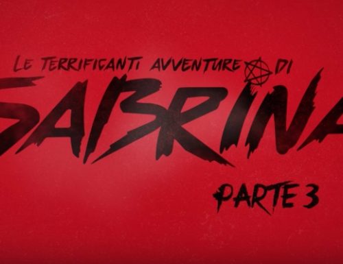 Le terrificanti avventure di Sabrina | Annuncio esordio Parte 3 | Netflix