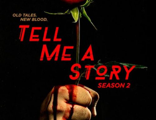Tell Me a Story 2 – Ecco il promo ufficiale della seconda stagione