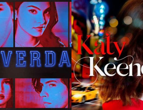 Crossover tra Riverdale e Katy Keene