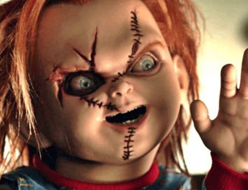 Chucky, la bambola assassina, diventa una serie per Syfy
