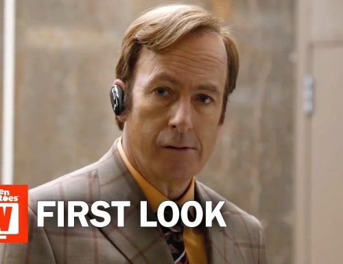 Better Call Saul 5 – First look della quinta stagione