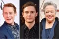 American Horror Story 10 - Rivelato il cast: Macaulay Culkin, Evan Peters, Sarah Paulson e tanti altri