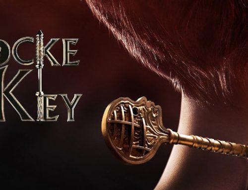 Locke & Key rinnovato per una seconda stagione da Netflix