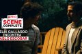 Félix Gallardo incontra Pablo Escobar in Narcos: Mexico | Netflix