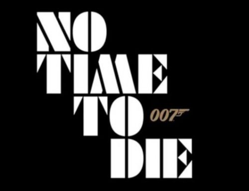 No time to die è la canzone di Billie Eilish per il nuovo 007 James Bond