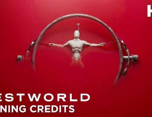 Westworld – Ecco la sigla della terza stagione