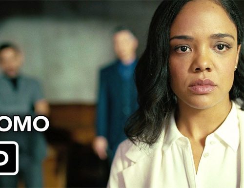 Westworld – 3×03 – The Absence of Field – Promo