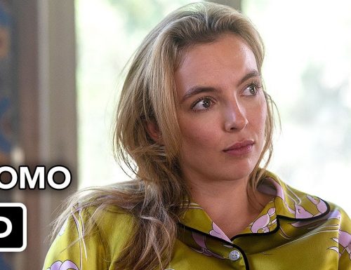 Killing Eve – 3×03 – Meetings Have Biscuits – Promo