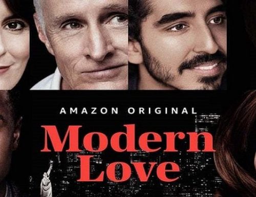 Modern Love – Recensione serie Amazon