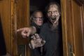The Walking Dead - Greg Nicotero spiega perché il finale è stato rinviato