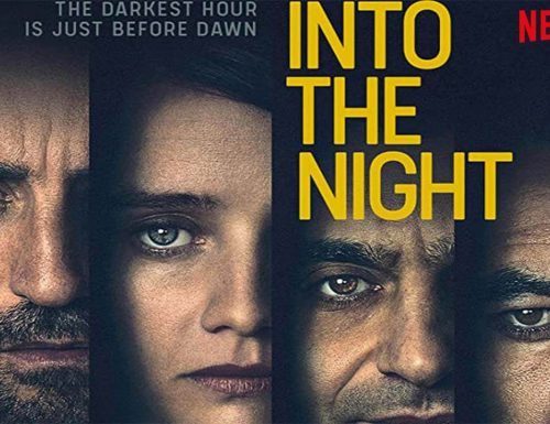 Into The Night – Recensione serie Netflix