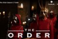 The Order 2 - Trailer della seconda stagione
