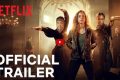 Warrior Nun - Trailer ufficiale della nuova serie Netflix