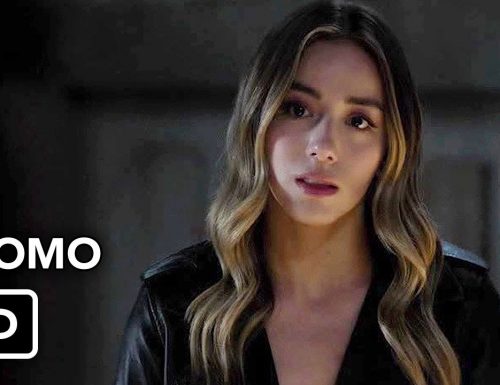 Agents of SHIELD – 7×10 – Stolen – Promo