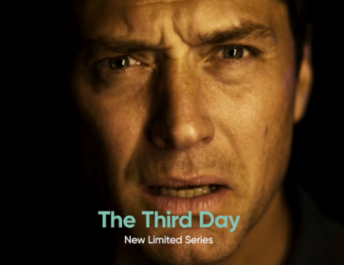 The Third Day – Trailer #2 della serie HBO con Jude Law