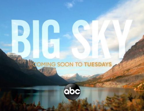 Big Sky – Primi due teaser promo della nuova serie di David E. Kelley