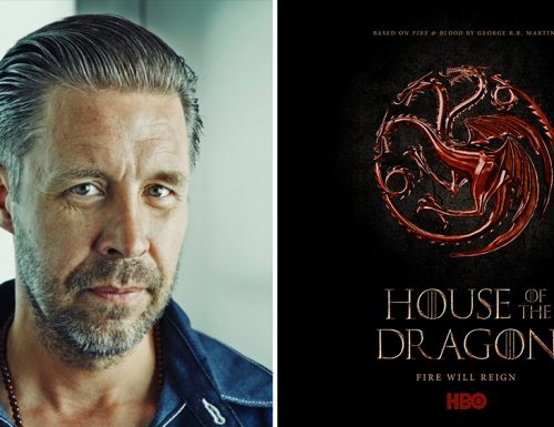 House of the Dragon – Paddy Considine sarà il Re Viserys Targaryen