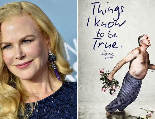 Things I Know to Be True: Amazon ordina la serie con Nicole Kidman