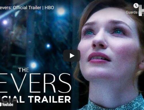 The Nevers: Trailer ufficiale della nuova serie HBO Max che andrà in onda su Sky Atlantic ad aprile