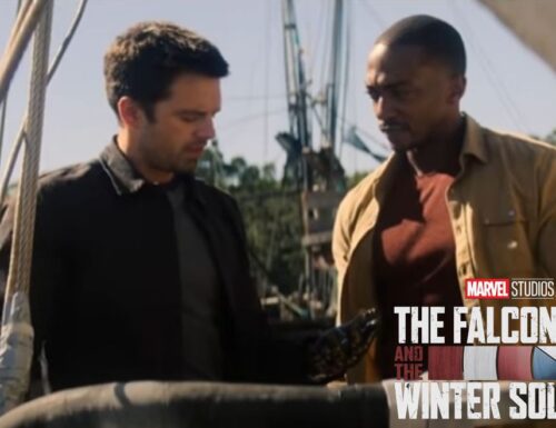 The Falcon And The Winter Soldier – Promo dell’episodio 1×04