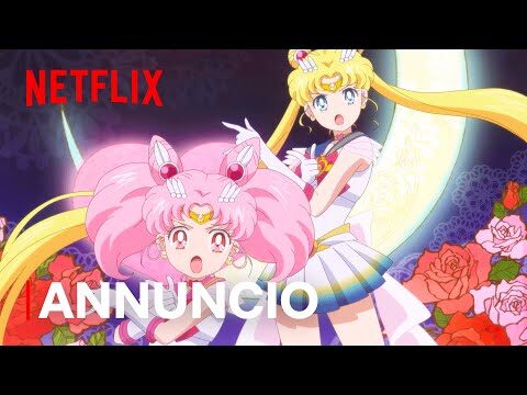 Pretty Guardian Sailor Moon Eternal – Il film: data di uscita