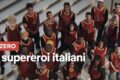 L’Italia è un paese di supereroi invisibili | Zero è in arrivo su Netflix