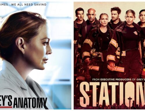 Grey’s Anatomy e Station 19 rinnovati da ABC