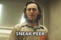 Loki - Sneak peek "Agent Mobius"