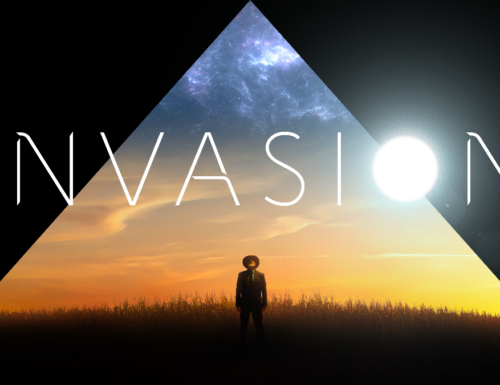 Invasion: Ecco il trailer ufficiale della nuova serie AppleTV+ in arrivo ad ottobre