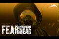 Fear the Walking Dead 7 - Primi sneak peek della settima stagione