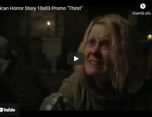 American Horror Story – 10×03 – Thirst – Promo