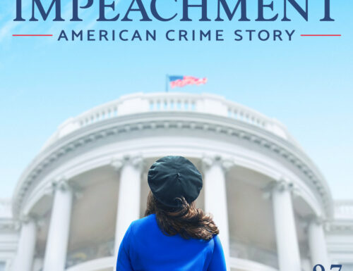American Crime Story: Impeachment arriverà a settembre