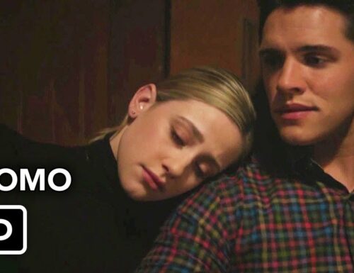 Riverdale – 5×18 – Next To Normal – Promo