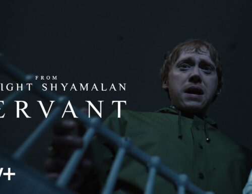 Servant 3 – Data premiere + Trailer ufficiale della terza stagione della serie AppleTv+ di M. Night Shyamalan