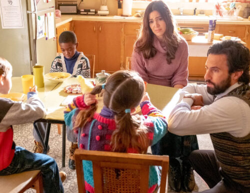 This Is Us – 6×01 – The Challenger – Foto promozionali